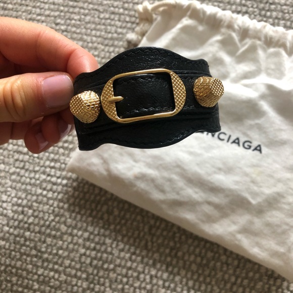 Balenciaga bracelet - Picture 2 of 3